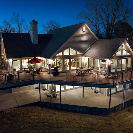 Paradise Point Branson Exterior foto