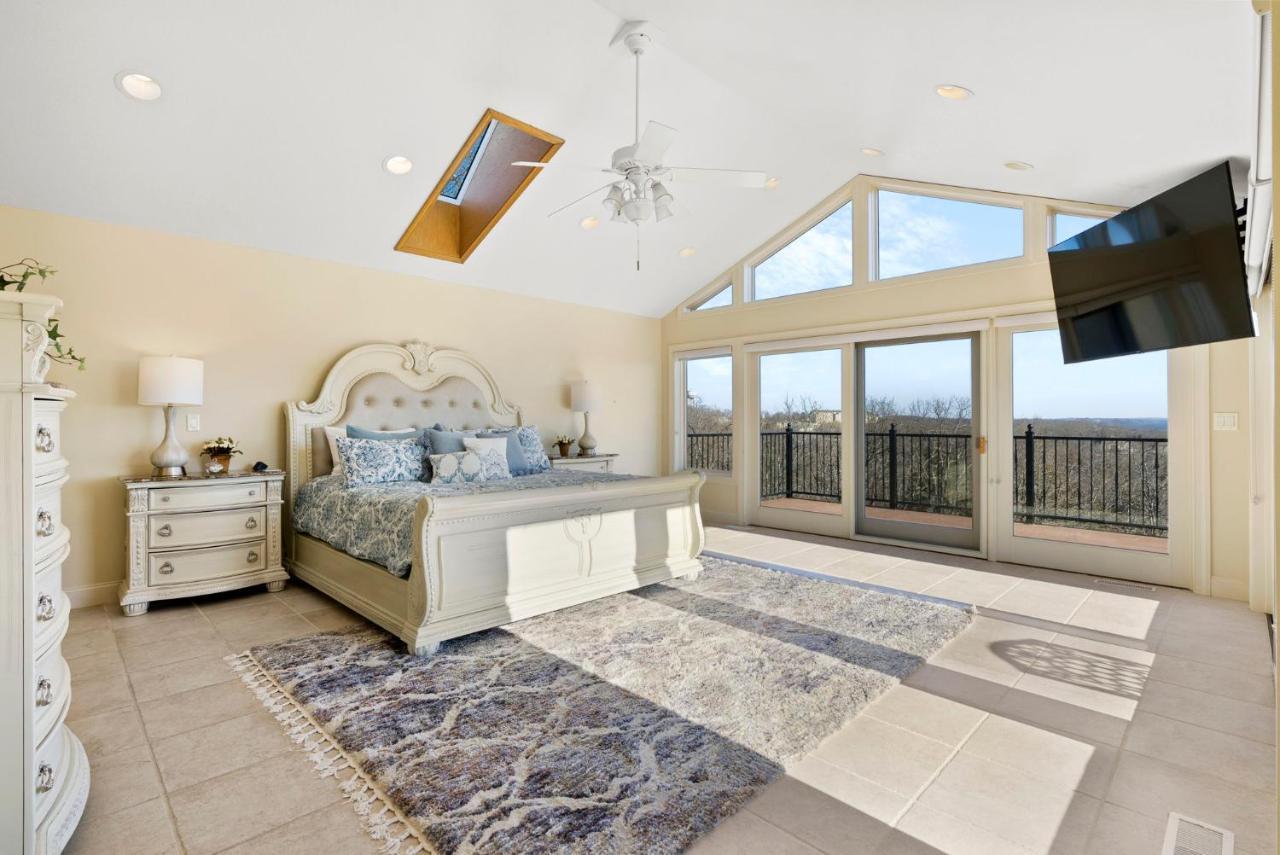 Paradise Point Branson Exterior foto