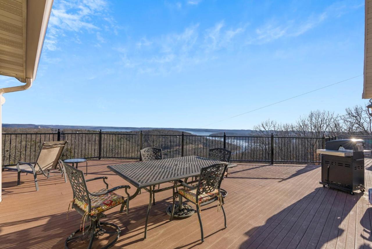 Paradise Point Branson Exterior foto