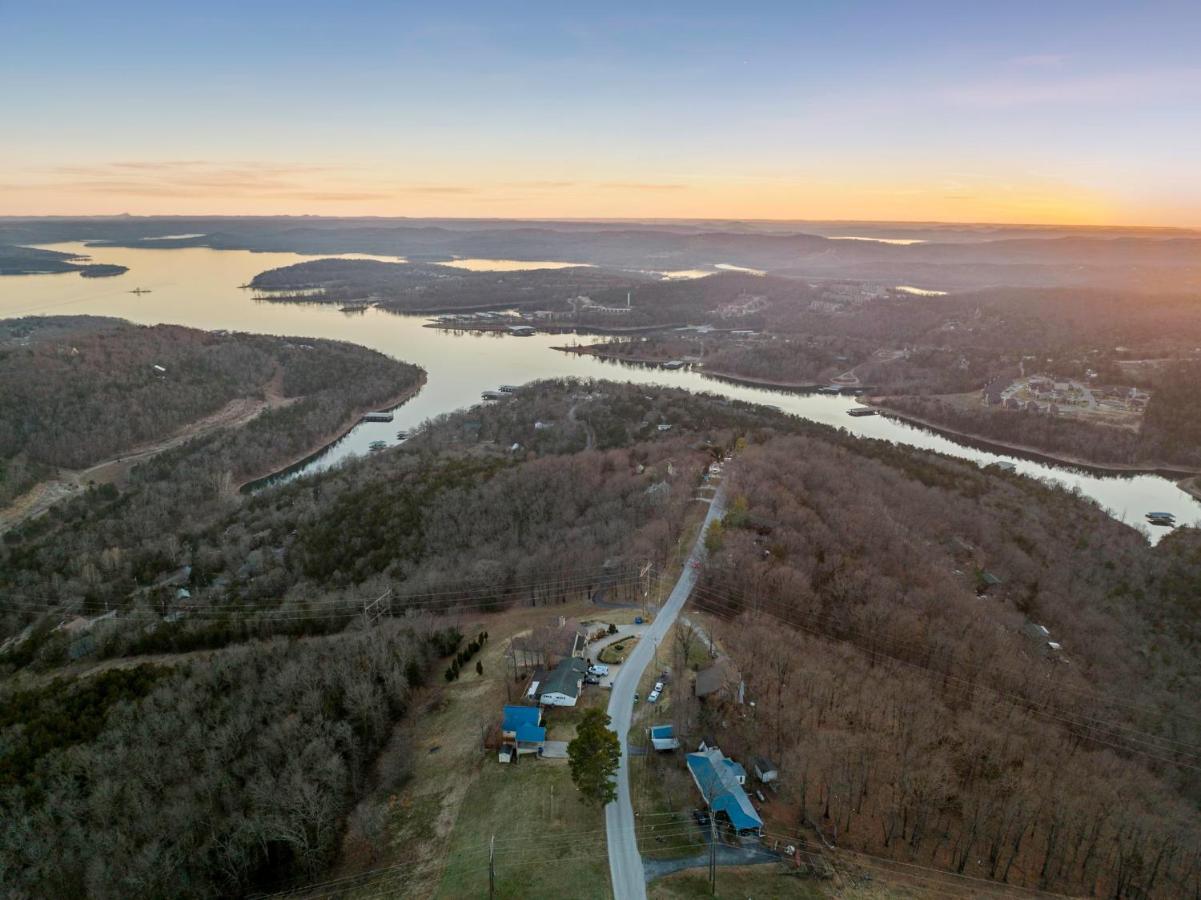 Paradise Point Branson Exterior foto
