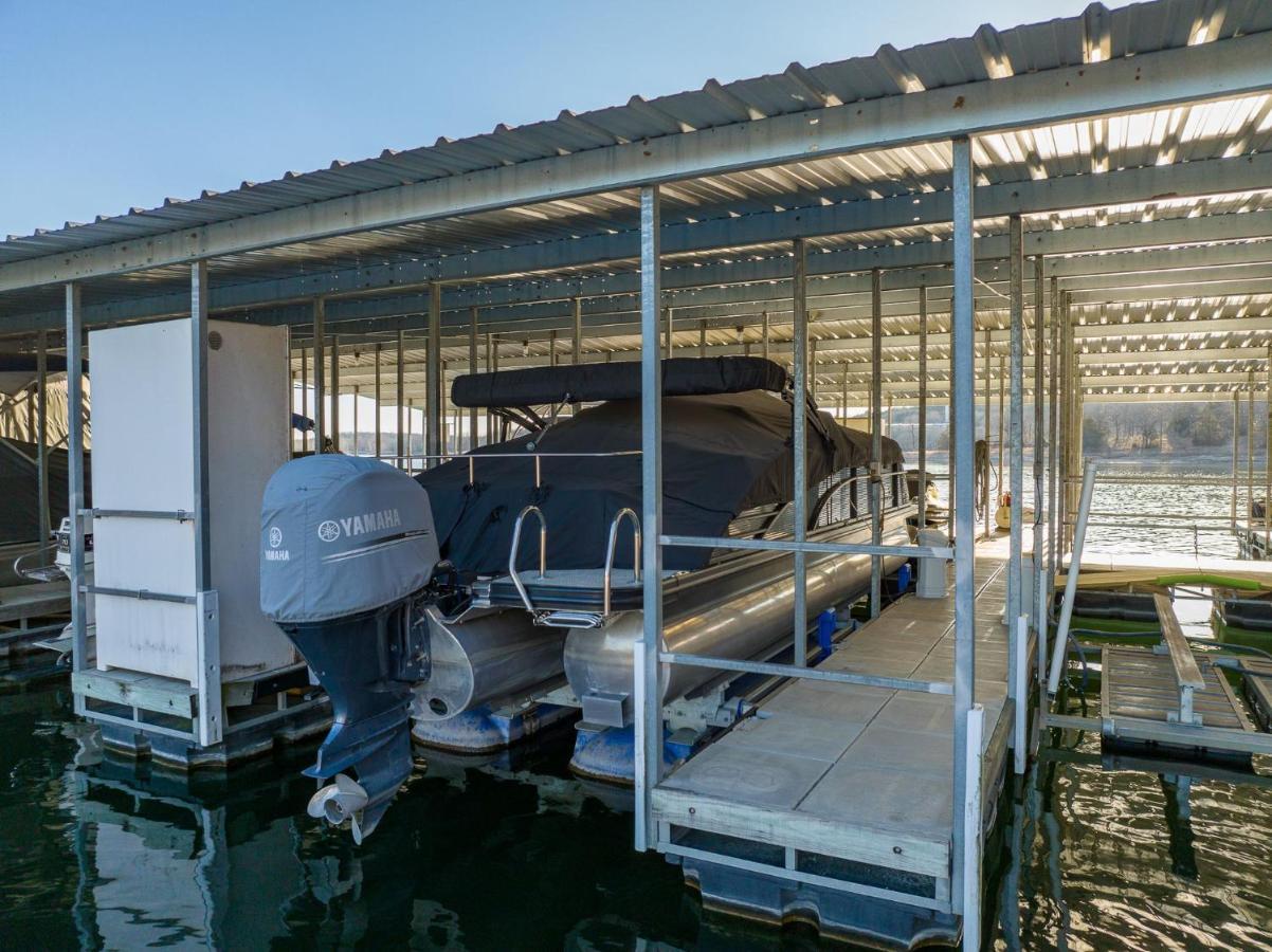 Paradise Point Branson Exterior foto
