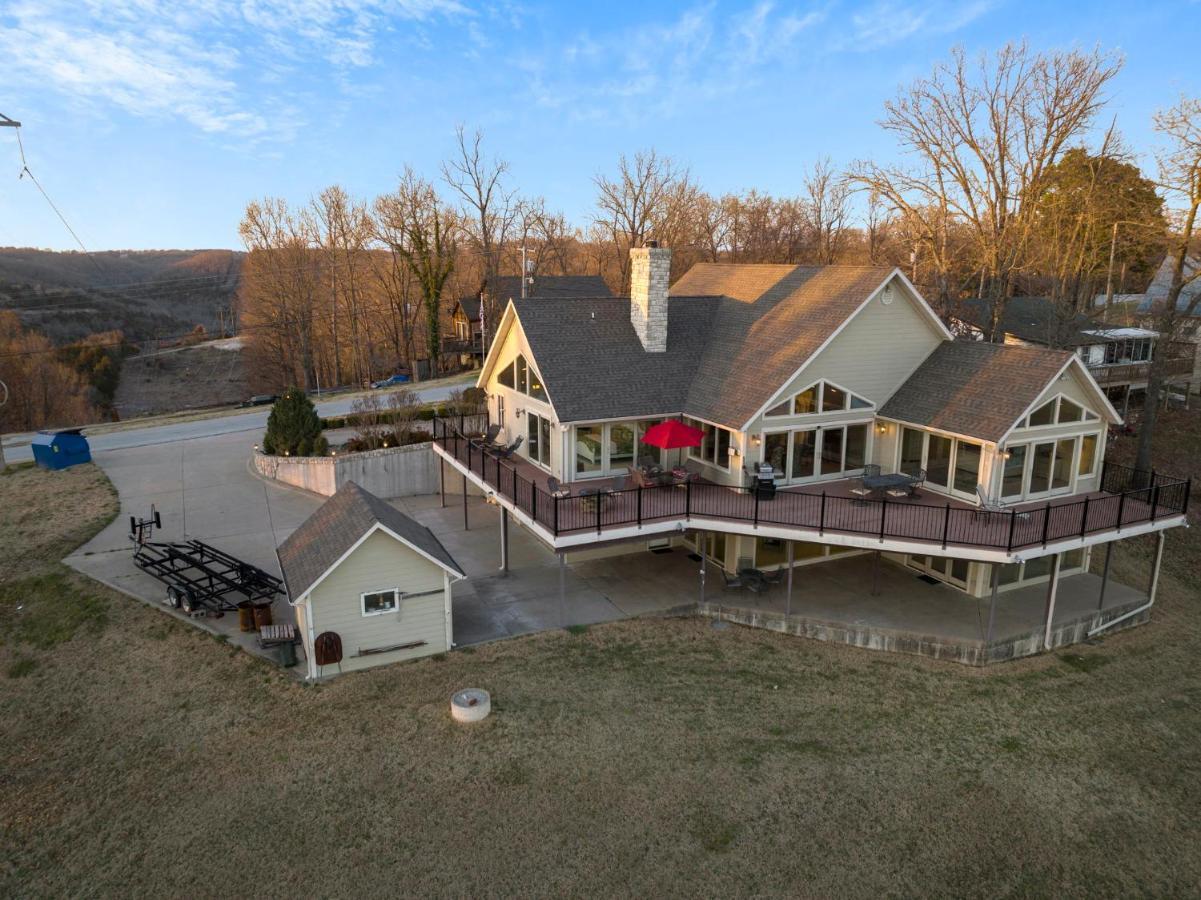 Paradise Point Branson Exterior foto